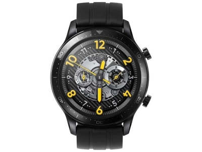 ساعت مچی هوشمند ریلمی Realme Watch S Pro