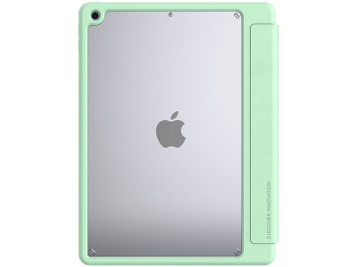 کیف آهنربایی نیلکین  اپل آیپد Nillkin Bevel Leather Case iPad 10.2 2019/2020 8th Gen