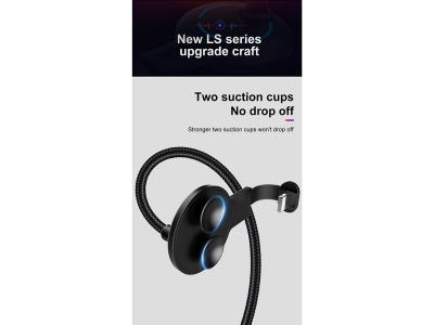 کابل لایتنینگ مک دودو Mcdodo Lightning Gaming Cable 1.8m CA-595