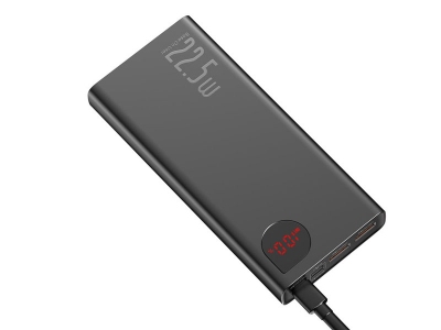 پاور بانک 30000 شارژ سریع بیسوس Baseus PPIMDA-C0A