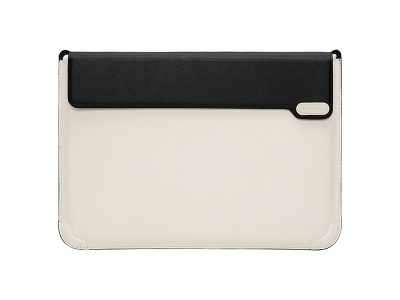 کیف چرمی لپتاپ 16 اینچی چند منظوره نیلکین Nillkin Versatile Laptop Sleeve Horizontal Design