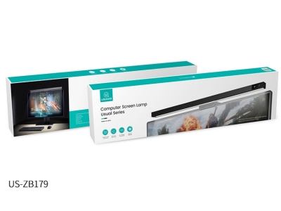 لامپ ال ای دی صفحه نمایش یوسامز Usams Screen bar Light Desk Lamp Computer