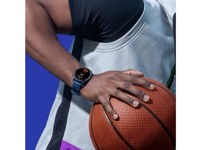 ساعت هوشمند ضدآب شیائومی Mi Watch XMWTCL02