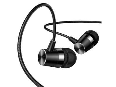 هندزفری سیمی یوسامز Usams US-SJ475 EP-42 3.5mm In-ear Earphone