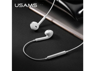 هندزفری باسیم یوسامز Usams EP-22 In-Ear Stereo Earphone