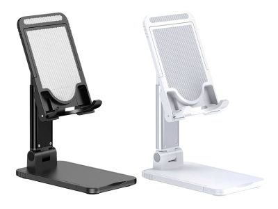 هولدر رومیزی گوشی موبایل و تبلت یوسامز Usams US-ZJ059 Retractable Phone Holder