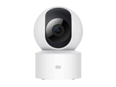 دوربین مداربسته هوشمند شیائومی Xiaomi Mi 360 Degree 1080p Home Security Camera MJSXJ10CM