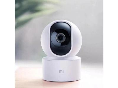دوربین مداربسته هوشمند شیائومی Xiaomi Mi 360 Degree 1080p Home Security Camera MJSXJ10CM