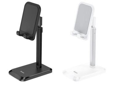 پایه نگهدارنده رومیزی تبلت و گوشی هوکو Hoco PH27 Stable Telescopic Holder