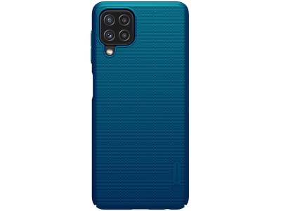 قاب محافظ نیلکین سامسونگ Nillkin Samsung Galaxy A22 4G/LTE Frosted Shield