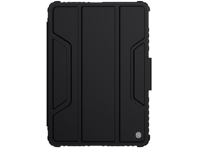 کیف بامپردار میت پدپرو هواوی نیلکین Nillkin Huawei Mate Pad Pro 10.8 2021 Bumper Pro Leather