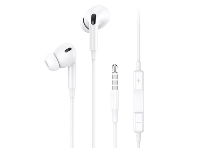 هندزفری سیمی یوسامز Usams SJ451 EP-41 3.5mm In-ear Earphone