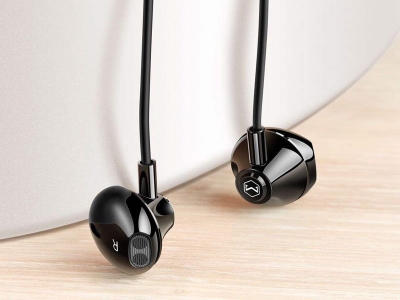 هندزفری لایتنینگ مک دودو Mcdodo HP-6120 Lightning Earphone