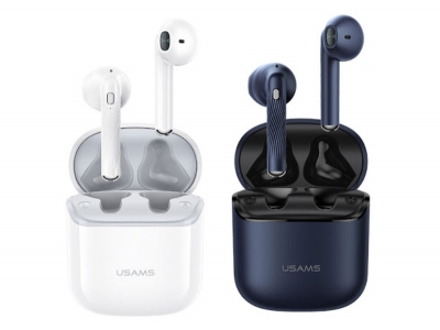 هندزفری بلوتوث یوسامز Usams SY02 TWS Earbuds