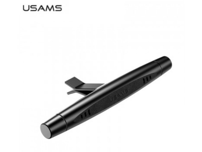 خوشبو کنننده هوا داخل خودرو یوسامز Usams US-ZB048 Mini Solid-state Car Air Vent