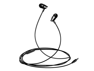 هندزفری با سیم یوسامز Usams EP-37 Plastic Electroplating Headphones