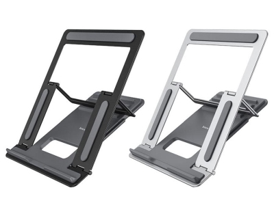 پایه نگهدارنده تاشو لپ تاپ هوکو Hoco PH37 Excellent Laptops Folding Stand