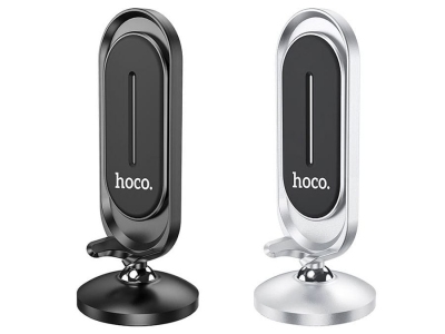 پایه نگهدارنده آهن ربایی هوکو Hoco CA78 Karly Magnetic Holder