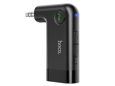 گیرنده صوتی بلوتوثی هوکو Hoco E53 Dawn Sound AUX Wireless Receiver