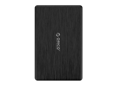 باکس هارد درایو 2.5 اینچی اوریکو Orico 2526C3 2.5-Inch Type-C Portable Hard Drive Enclosure