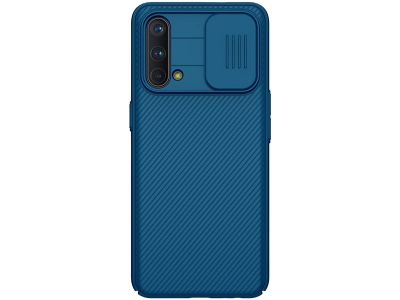 قاب محافظ نیلکین وان پلاس Nillkin CamShield Case OnePlus Nord CE 5G