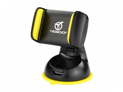 پایه نگه دارنده موبایل داخل خودرو یسیدو Yesido C2 Phone holder