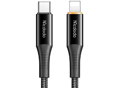 کابل شارژ سریع تایپ سی به لایتنینگ مک دودو Mcdodo CA-9960 Type-c To Lightning Cable 1.2m