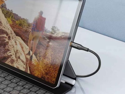کابل شارژ سریع تایپ سی به لایتنینگ مک دودو Mcdodo CA-9960 Type-c To Lightning Cable 1.2m