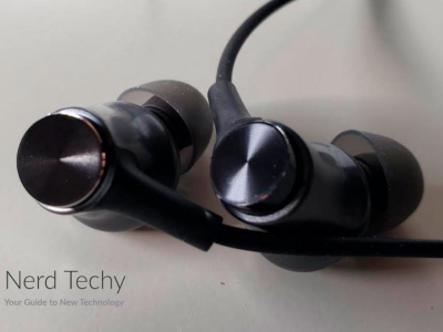 هندزفری گردنی با قابلیت حذف نویز راک Rock B2 Wireless Active Noise Cancelling Earphones