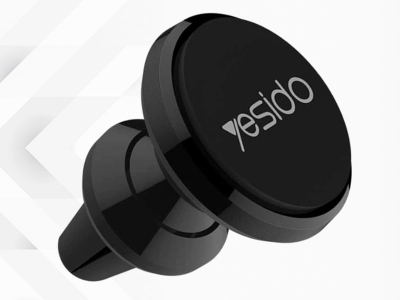 پایه نگه دارنده آهنربایی داخل خودرو یسیدو Yesido C19 Car Phone Holder