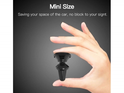 پایه نگه دارنده آهنربایی داخل خودرو یسیدو Yesido C19 Car Phone Holder