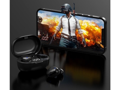 هندزفری بلوتوث راک Rock EB62 TWS Earbuds Bass True