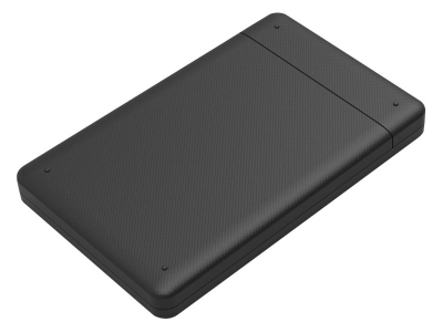باکس هارد درایو 2.5 اینچی اوریکو Orico 2577U3 2.5 inch USB3.0 Hard Drive Enclosure