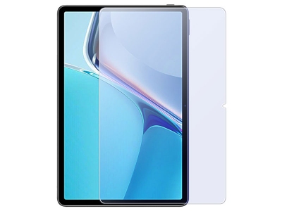 محافظ صفحه نمایش شیشه‌ای نیلکین هواوی Nillkin V+ anti blue light glass Huawei MatePad 11 2021