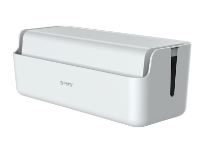 جعبه نظم دهنده محافظ برق و چند راهی اوریکو ORICO CMG-16 Power Strip Storage Box