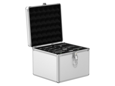 کیف محافظ و حمل هارد درایو اوریکو ORICO BSC-LSN15 Hard Drive Protective and Storage Case