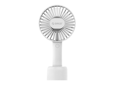 پنکه رومیزی قابل شارژ ORICO FH1 Mini Desk/Handhold Rechargeable Fan