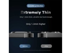 محافظ لنز راک آیفون Rock Camera Lens Protector iphone 12 mini