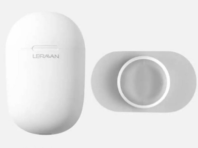 ماساژور دوتایی بدن یوپین شیائومی LF-U8