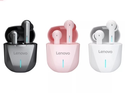 هندزفری بلوتوث لنوو Lenovo XG01 TWS HiFi Earbuds