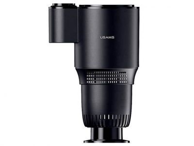 جا لیوانی گرم کن و سردکن خودرو یوسامز Usams Car Cooling And Heating Cup US-ZB160