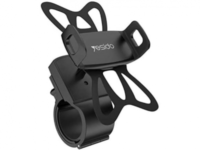 پایه نگهداری دوچرخه و موتورسیکلت یسیدو Yesido C42 Bicycle Motorcycle Phone Holder