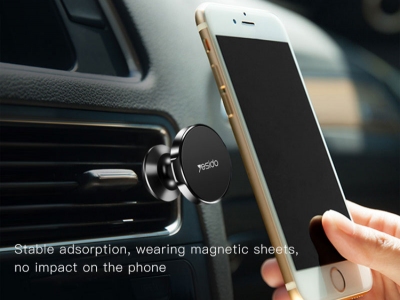 هولدر داخل خودرو یسیدو Yesido C49 Car Mount Holder