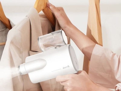 اتو بخار دستی شیائومی Xiaomi Deerma DEM-HS006