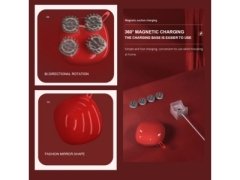 ماساژور سر شیائومی Xiaomi Tech Love Head Massager TL2005