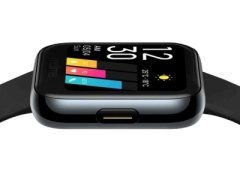 ساعت هوشمند ریلمی نسخه گلوبال Realme Watch 2 Smart Watch RMW2008