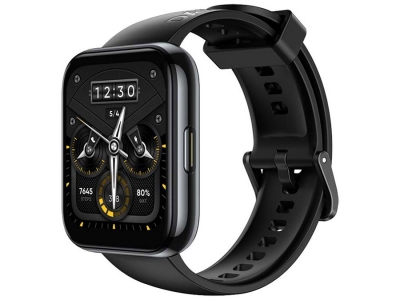 ساعت هوشمند ریلمی نسخه گلوبال Realme Watch 2 Pro Smart Watch RMA2006