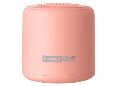 اسپیکر بلوتوث لنوو Lenovo L01 TWS Bluetooth Speaker