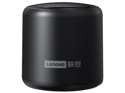 اسپیکر بلوتوث لنوو Lenovo L01 TWS Bluetooth Speaker