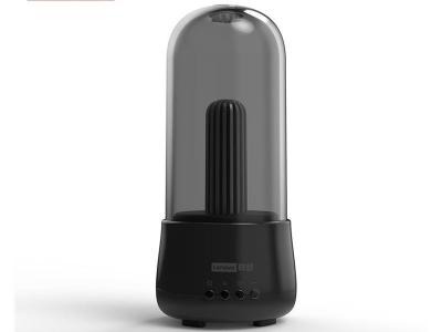 اسپیکر بلوتوث و چراغ قابل حمل لنوو Lenovo L02 Portable Bluetooth Light Speaker